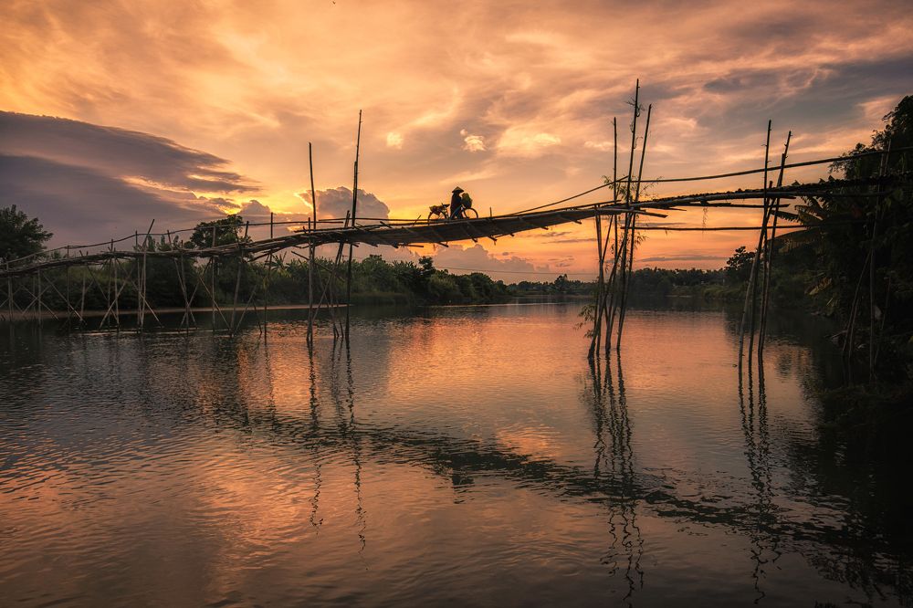 Photograph by Hoàn Nguyễn