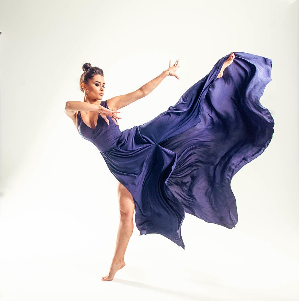 Фотография автора Марина Григорьева