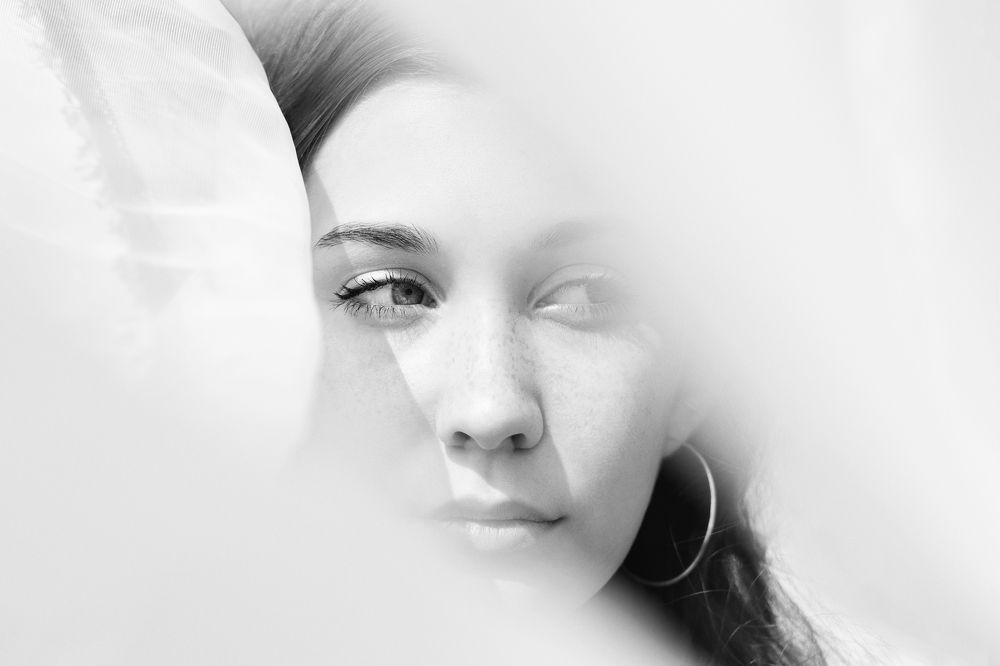 Photograph by Олег Ведерников