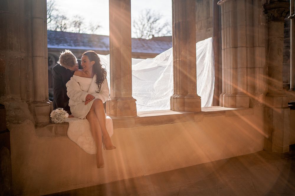 Photograph by Olga Tenigina