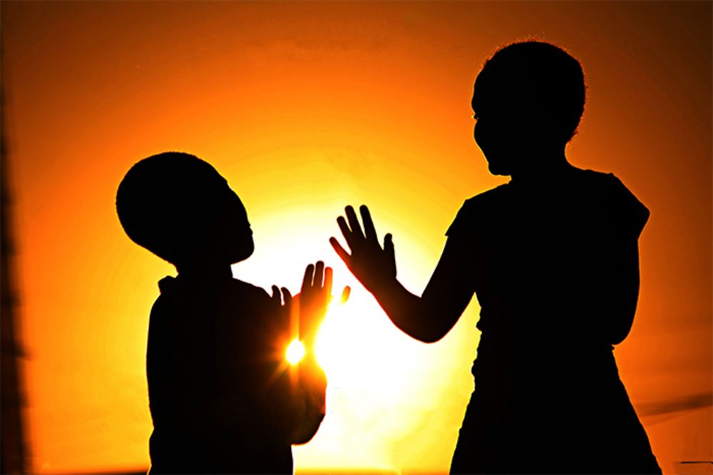 Photograph by Sakhile Mthabela