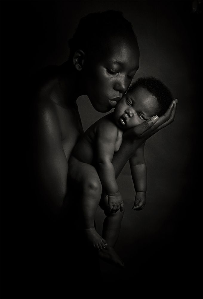 Photograph by Sakhile Mthabela