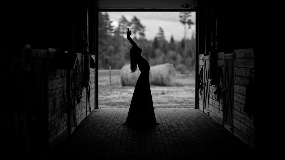 Photograph by Игорь Хотинский