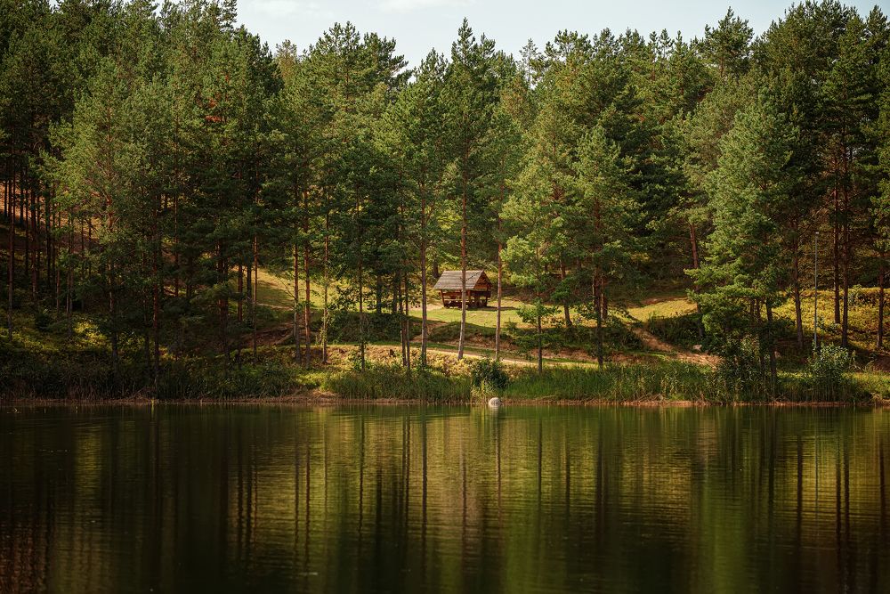 Photograph by Юрий Смелов