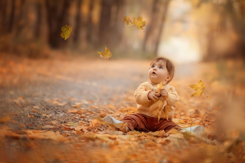 Photograph by Оксана Ершова