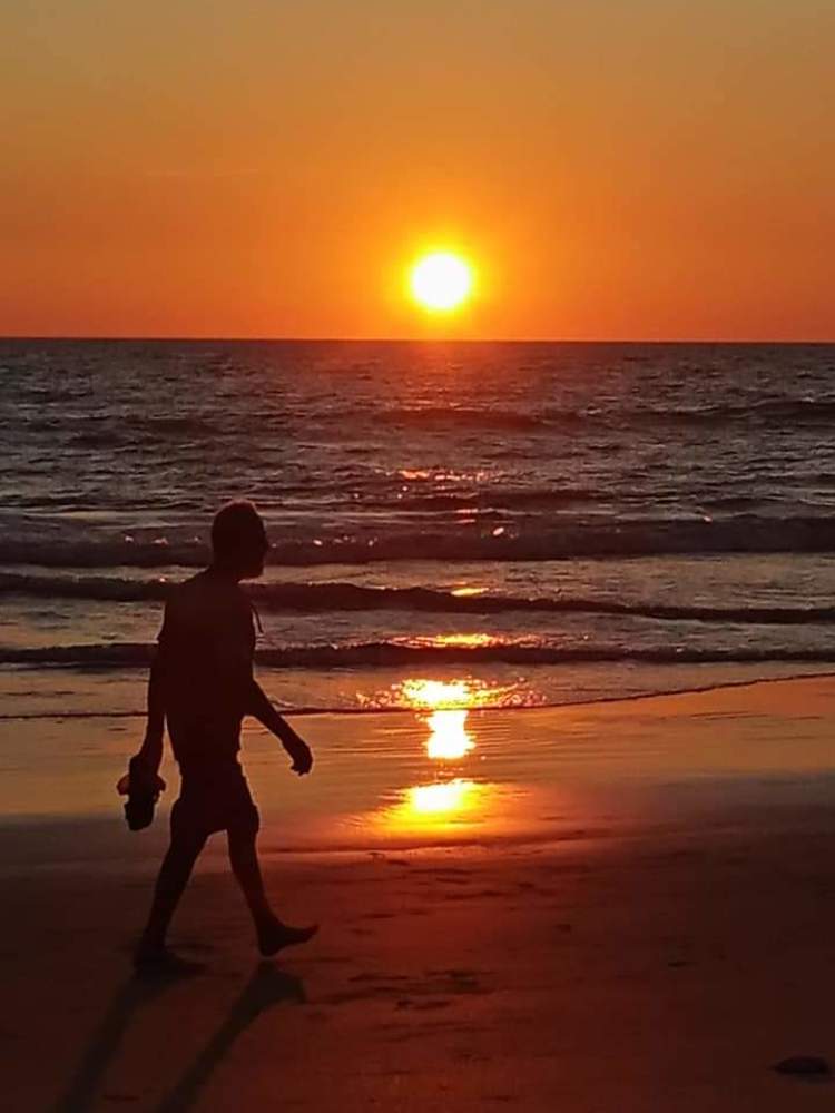 Photograph by Mini Ap