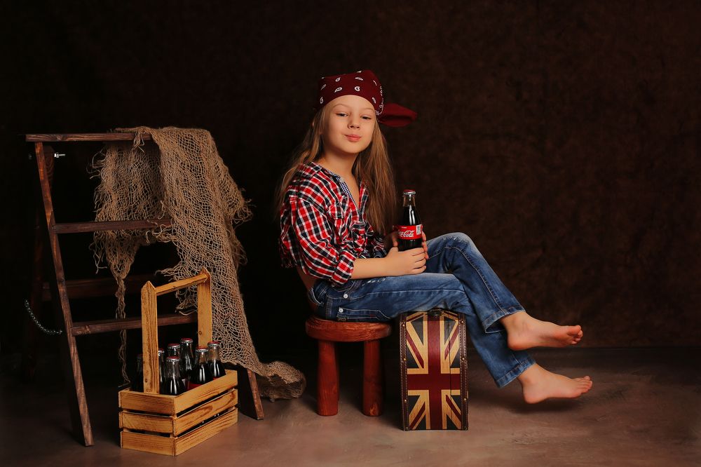 Photograph by Анастасия Заярская