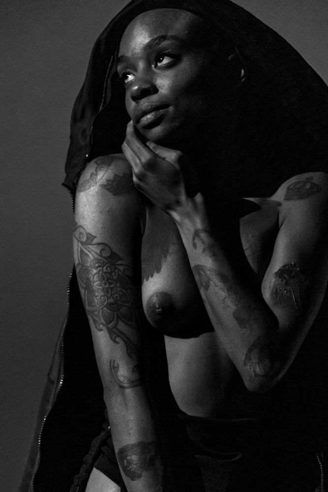 Photograph by Tom Tramis