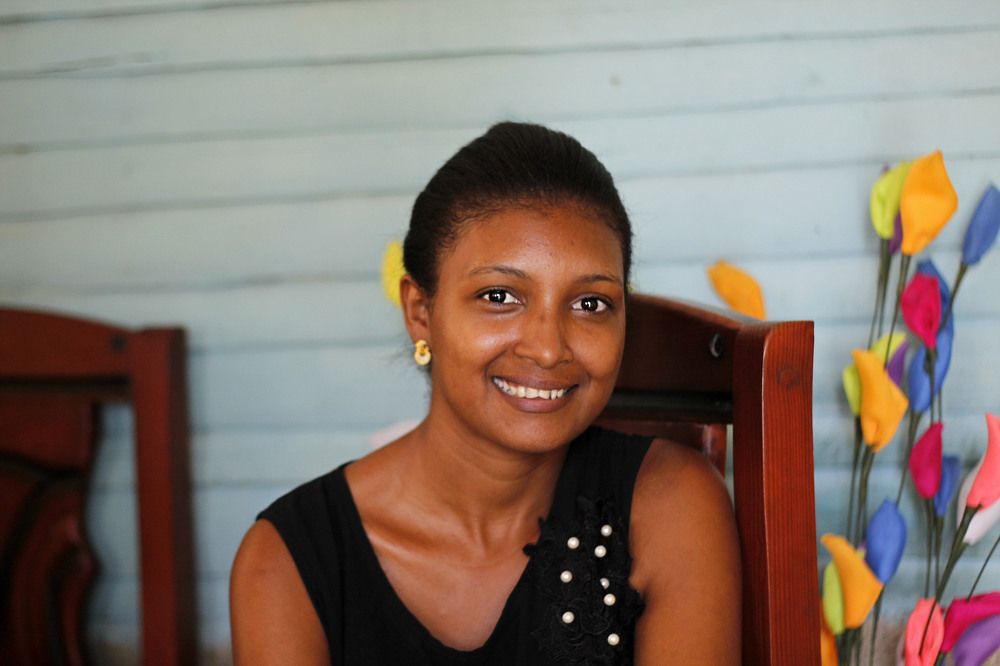 Photograph by Silvaní Hernández