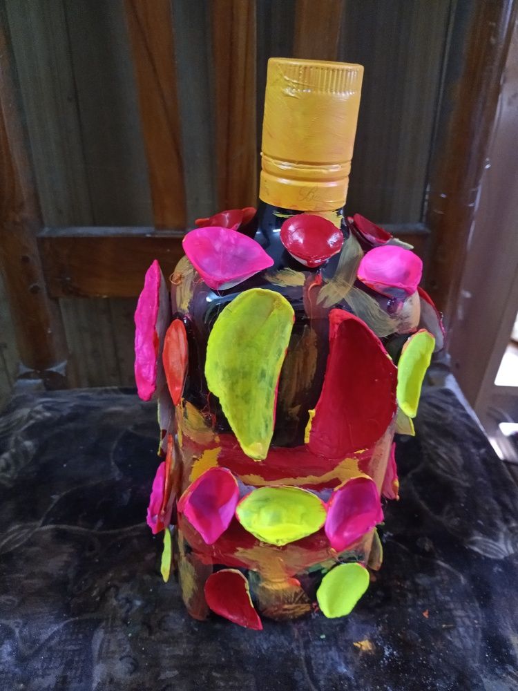 Photograph by Mini Ap