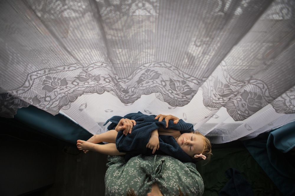 Photograph by Зарина Мартынова