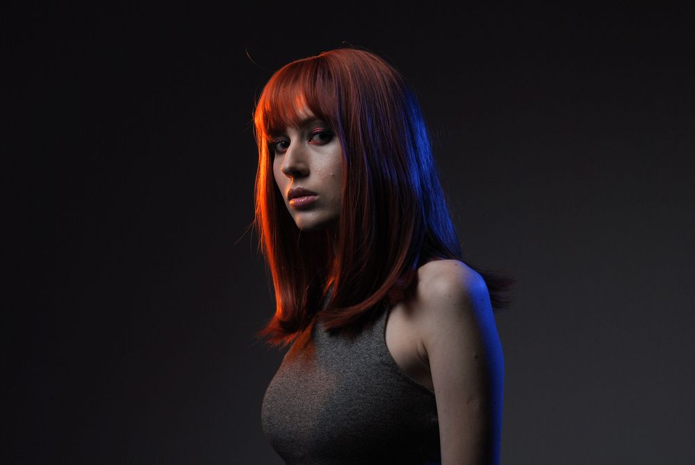 Photograph by Ульяна Шестакова