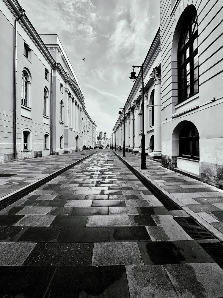 Photograph by Ксения Максименко