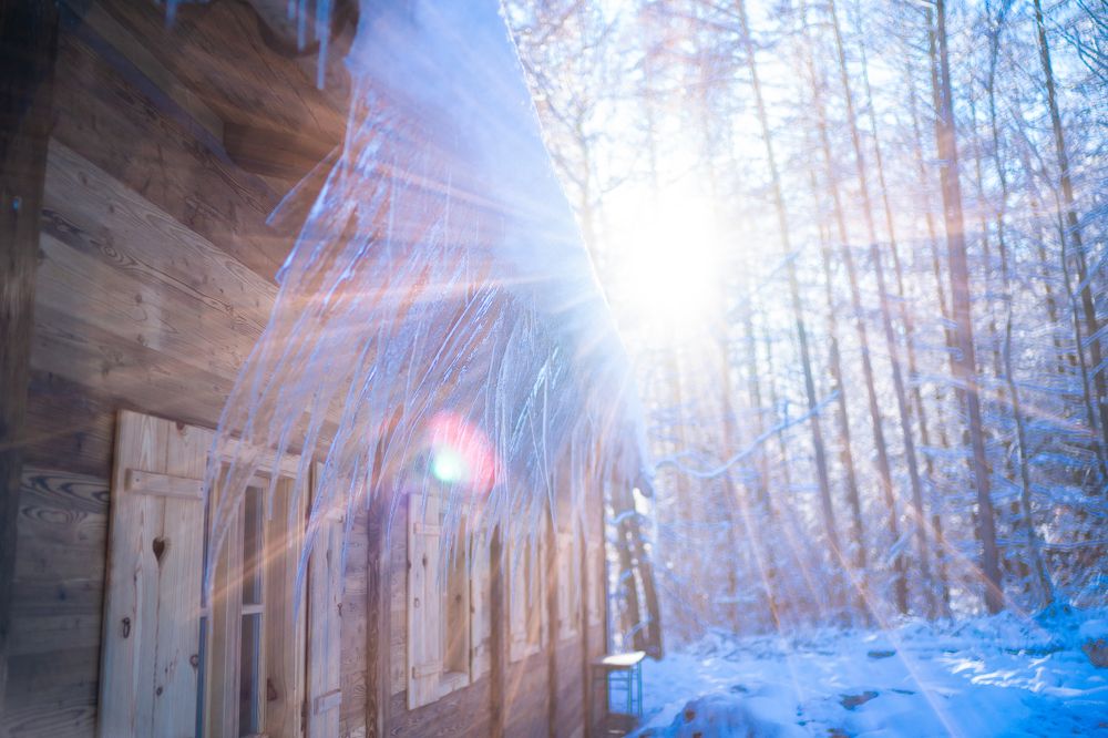 Photograph by Olga Tenigina