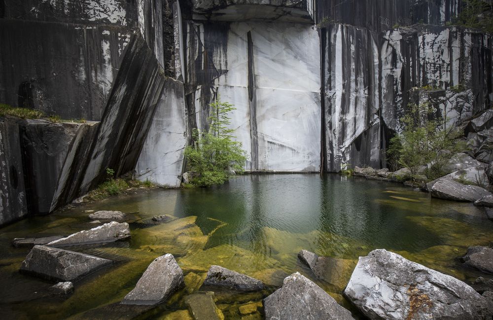 Photograph by andrea lorenzetti