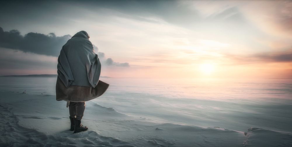 Photograph by Сергей Шиллинг