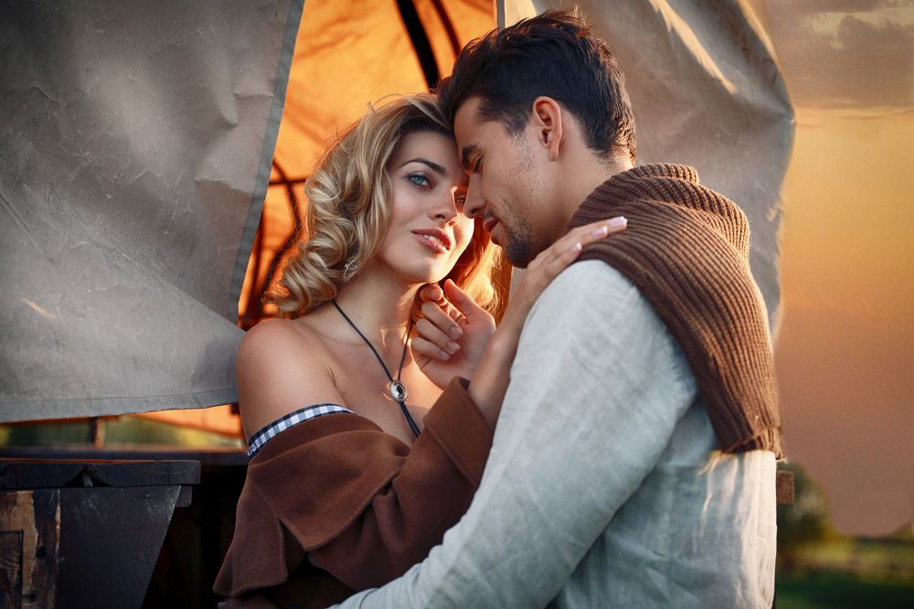 Photograph by Алёна Ионова