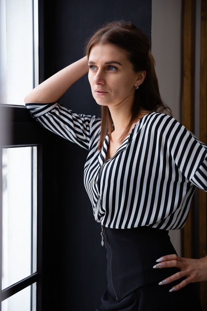 Photograph by Елена Румянцева