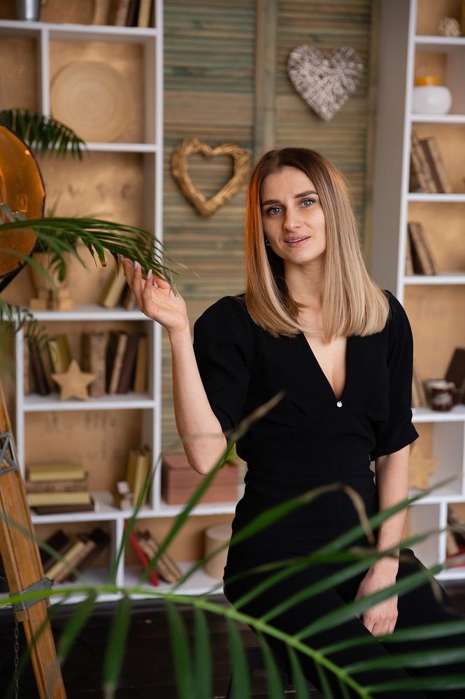 Photograph by Елена Румянцева