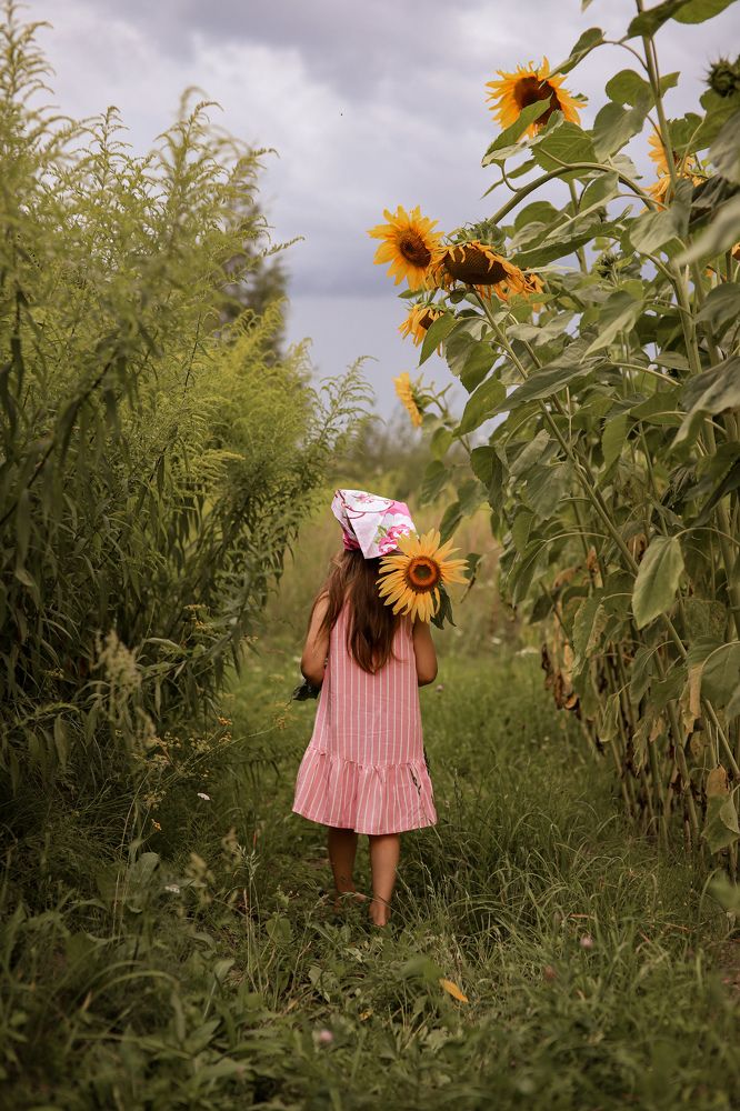 Photograph by Екатерина Езубец