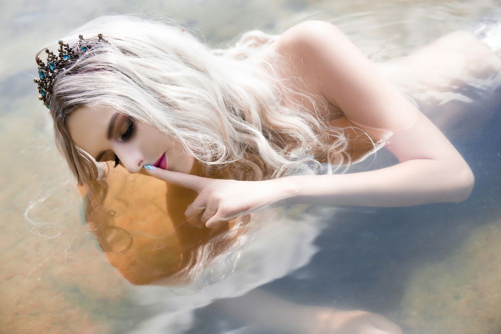 Photograph by Оксана Северная