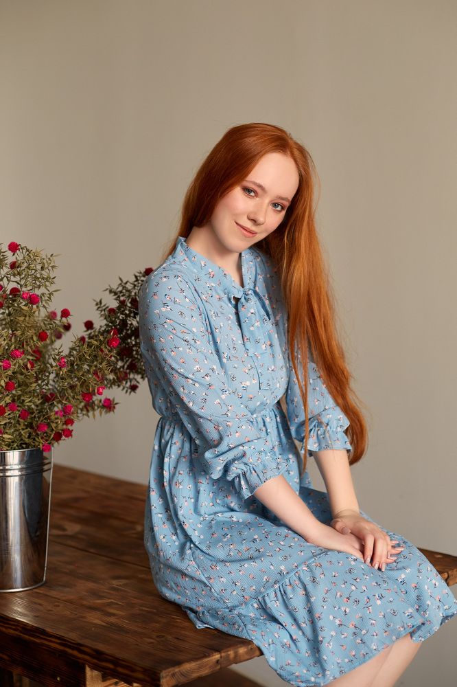 Photograph by Екатерина Мауль