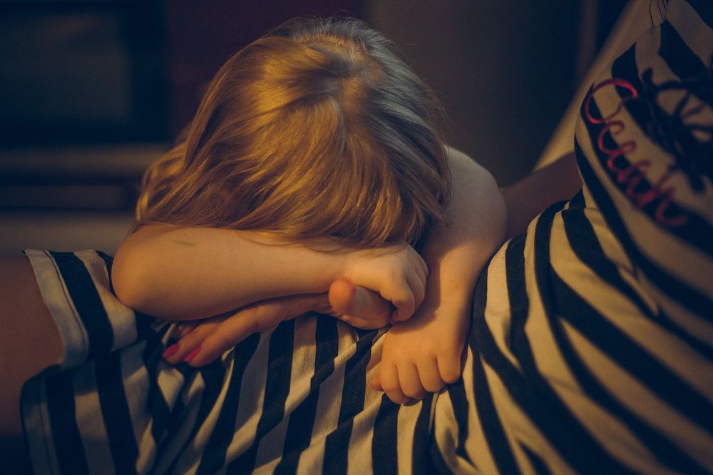 Аришкины страсти