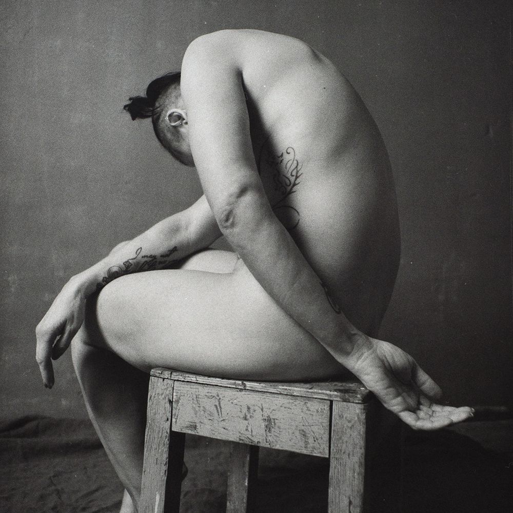 Photograph by Полина Сойреф