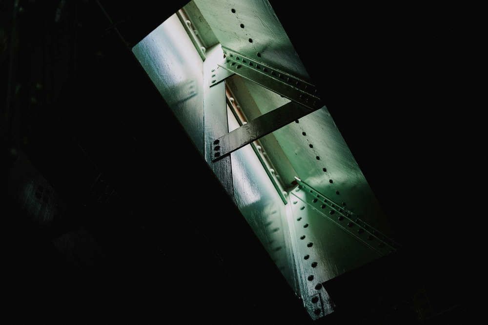 Поэма о путепроводе / Ode to the Underpass