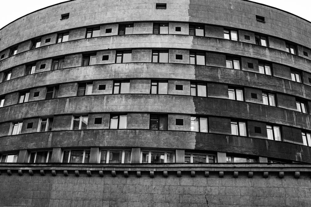 Photograph by Максим Никитин