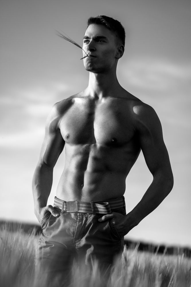 Photograph by Becker Galina