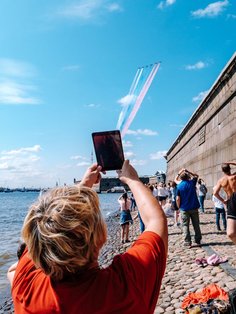 Photograph by Олег Кулаков