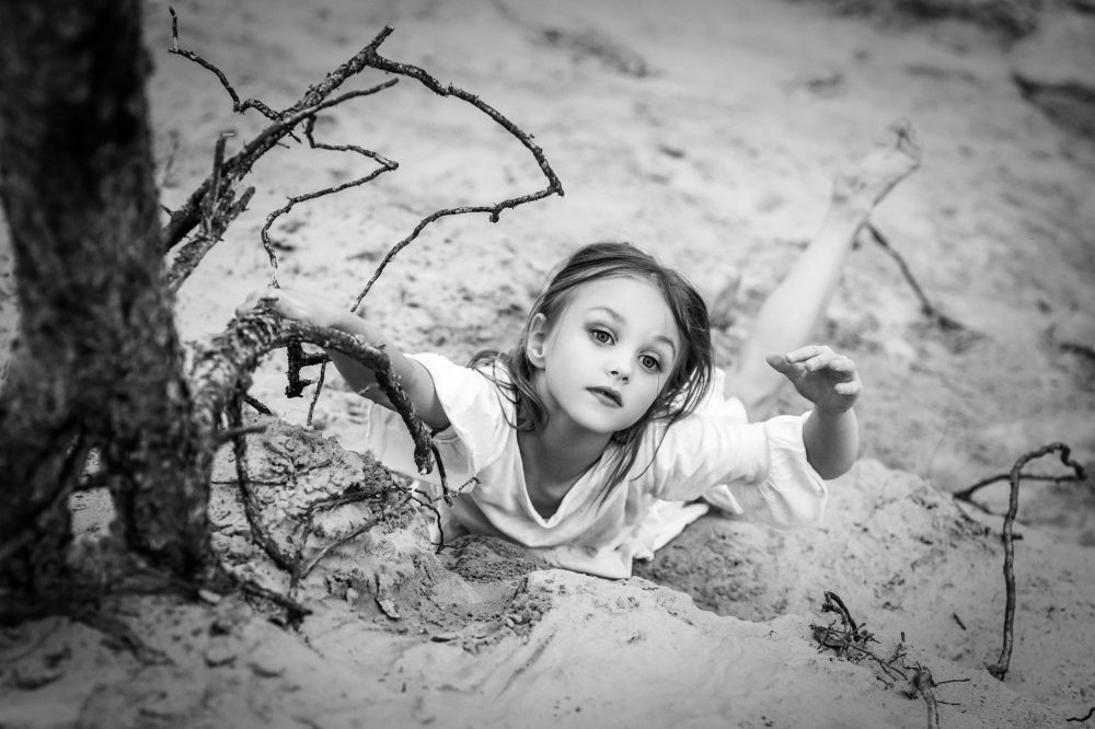 Photograph by Яков Кожевников