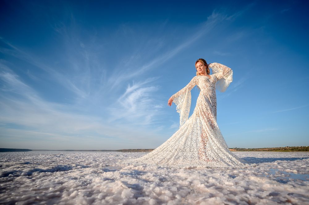 Photograph by Юрий Бершадский