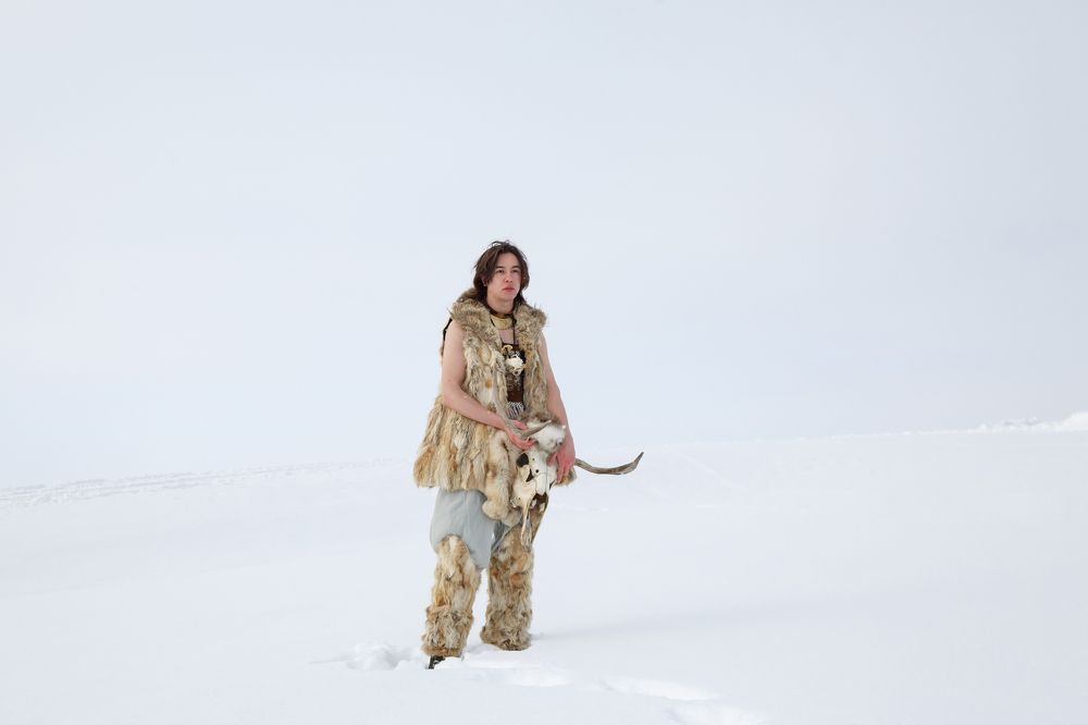 Photograph by Вадим Боченков