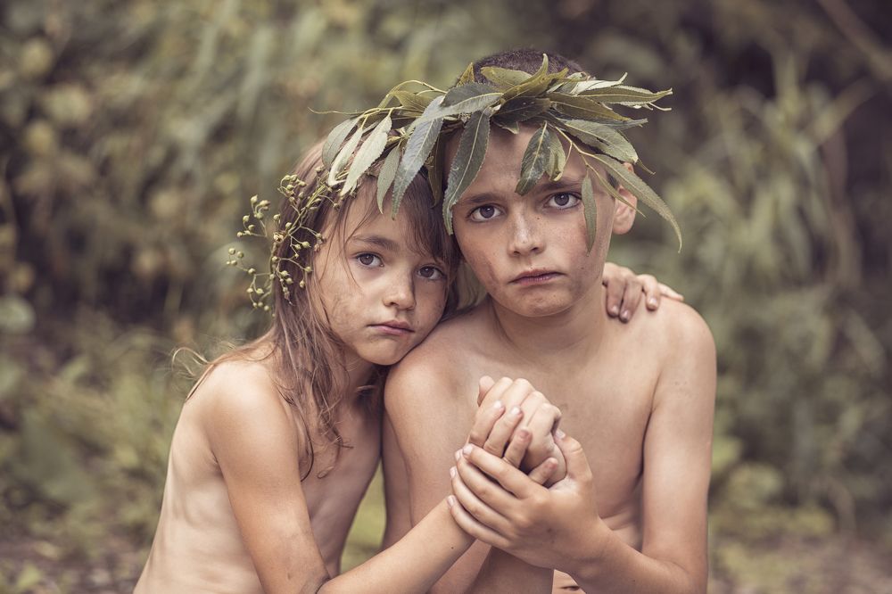 Photograph by Simona Ščegol