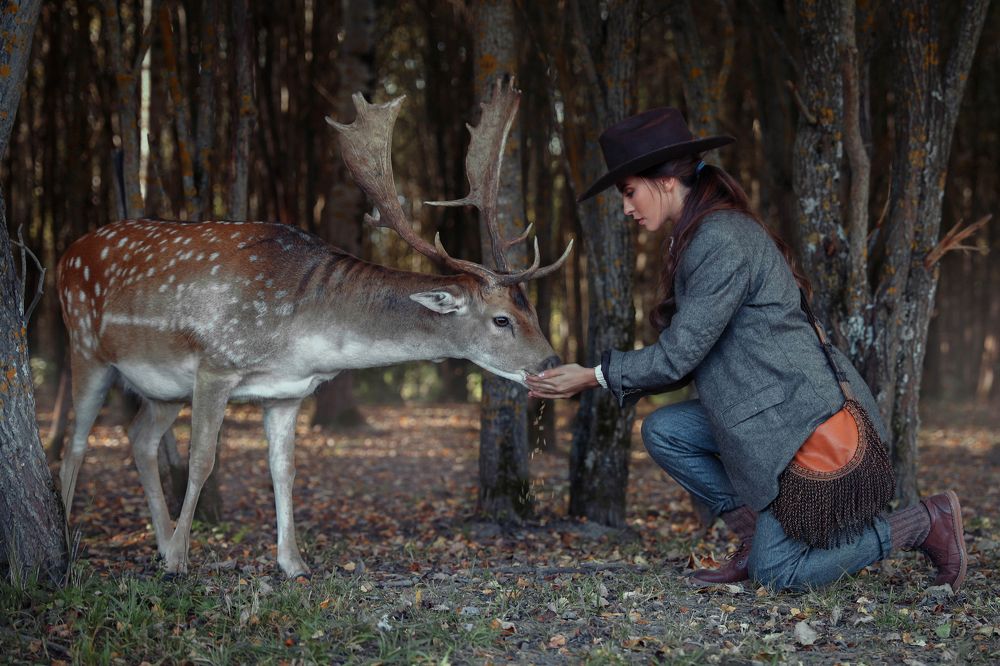 Photograph by Алёна Ионова