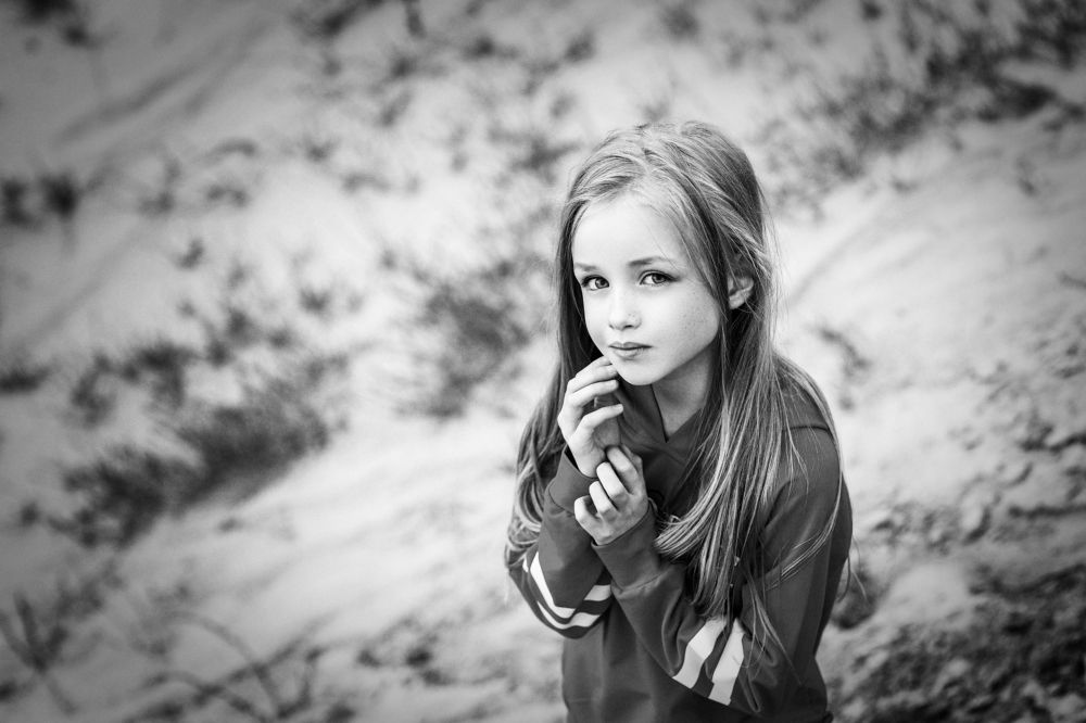 Photograph by Яков Кожевников