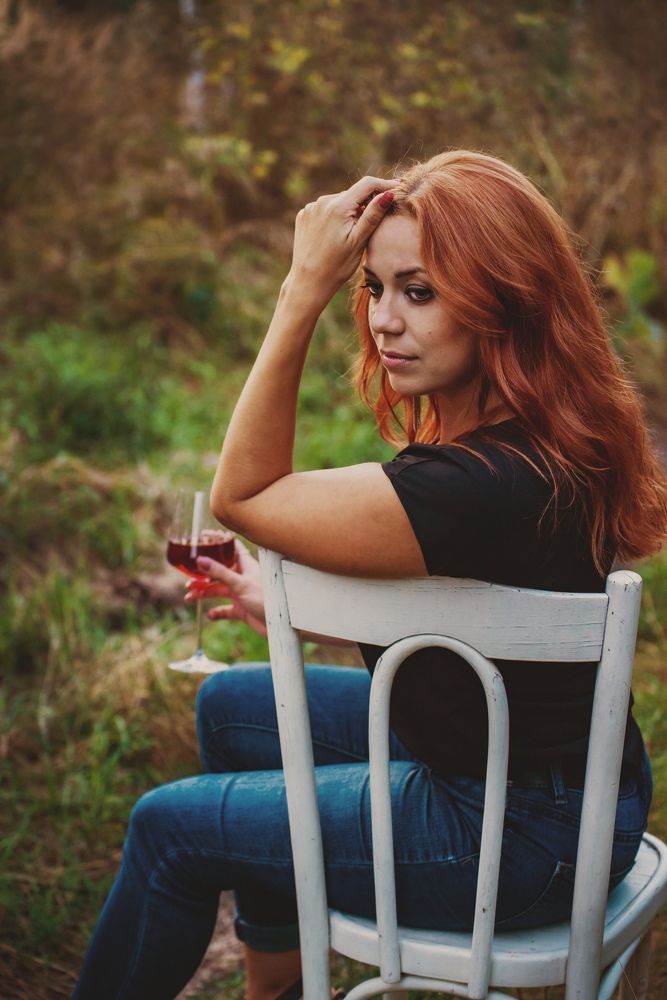 Photograph by Олеся Шубина