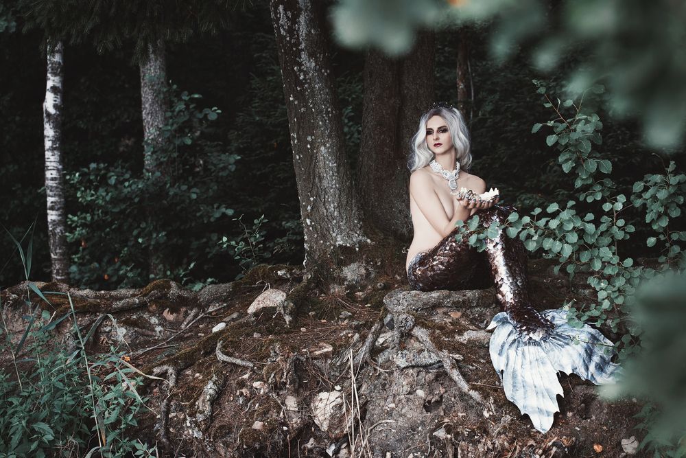 Photograph by Оксана Северная