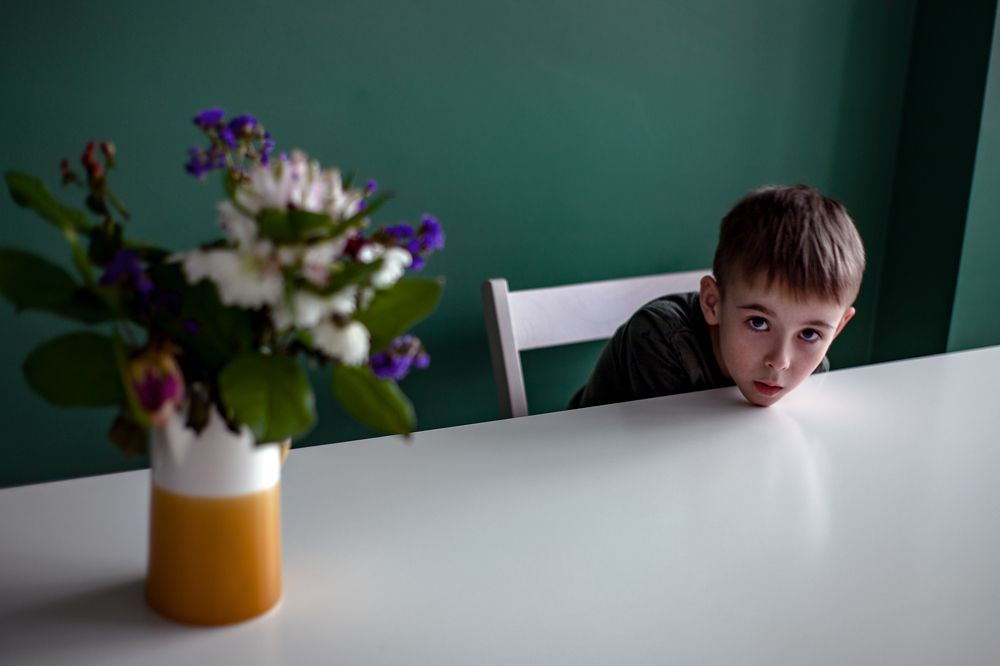 Photograph by Аня Степанова