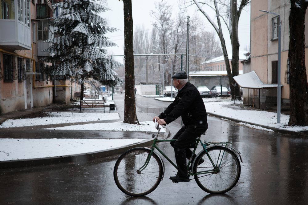 Photograph by Михаил Нестеренко