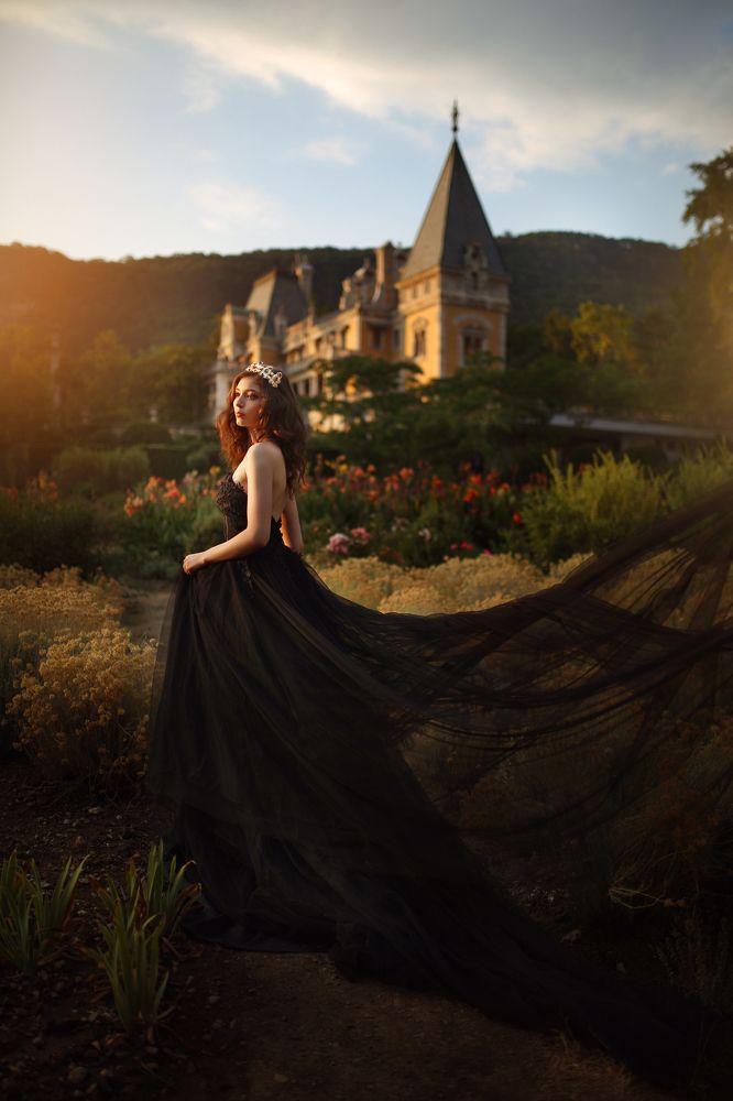 Photograph by 