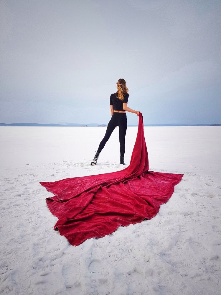 Photograph by Анастасия Петухова