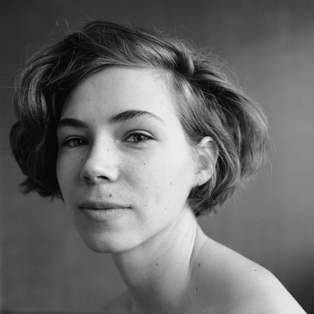 Photograph by Полина Сойреф