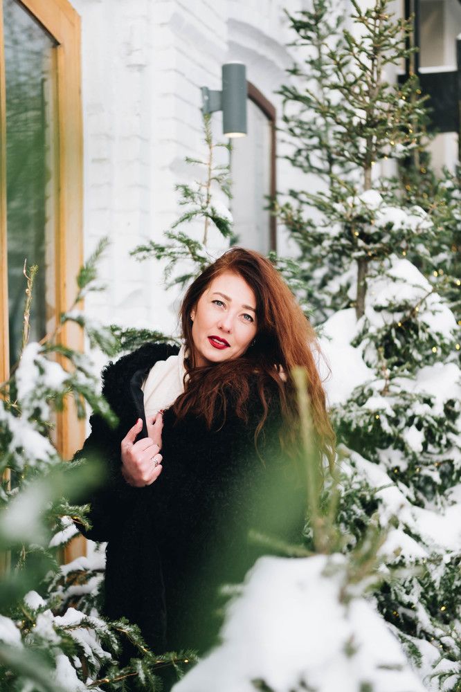 Photograph by Юлия Балдина