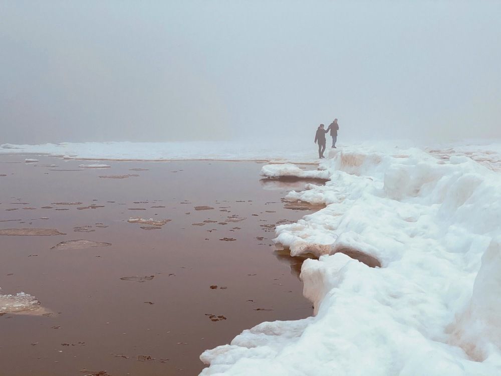 Photograph by Ольга Пилиповец