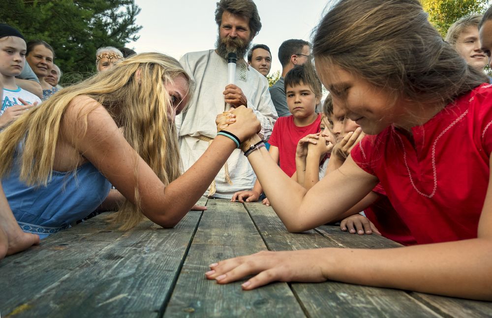 Photograph by Алексей Окунеев