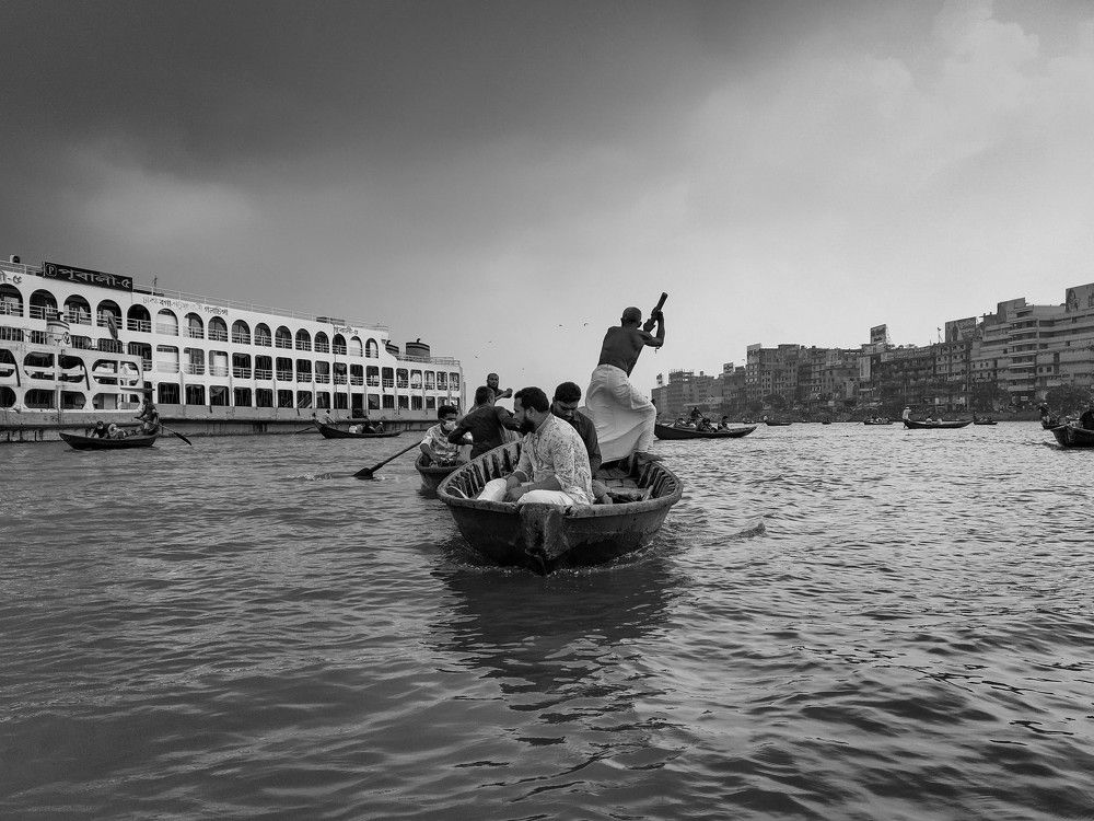 Photograph by Tanvir Ahmed Tanvir