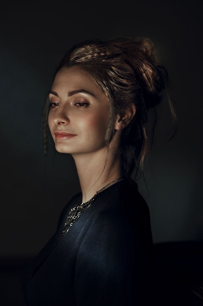 Photograph by Юлия Антохова